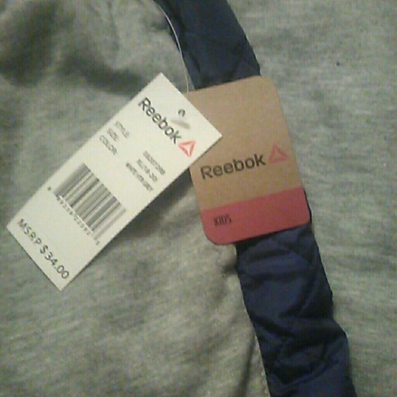 (or $20ea) "Reebok" Joggers - Picture 3 of 3
